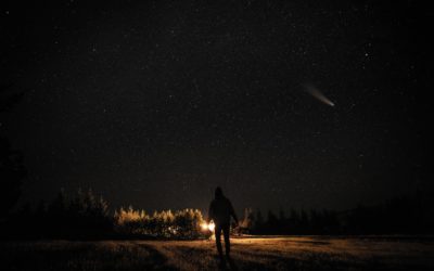 Election Day Asteroid to Smash Into Earth Day Before Election