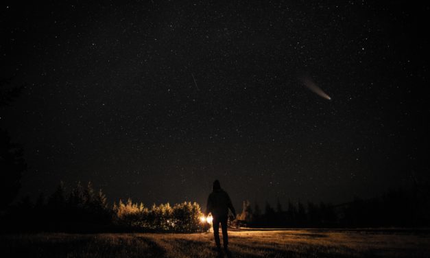 Election Day Asteroid to Smash Into Earth Day Before Election