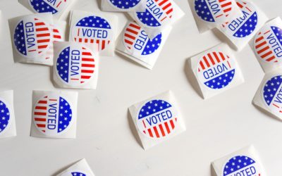 Record Voter Turnout Expected in US Presidential Election