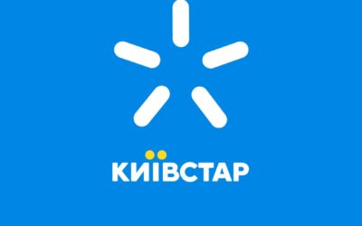 KyivStar Mobile Data Network Provider in Ukraine