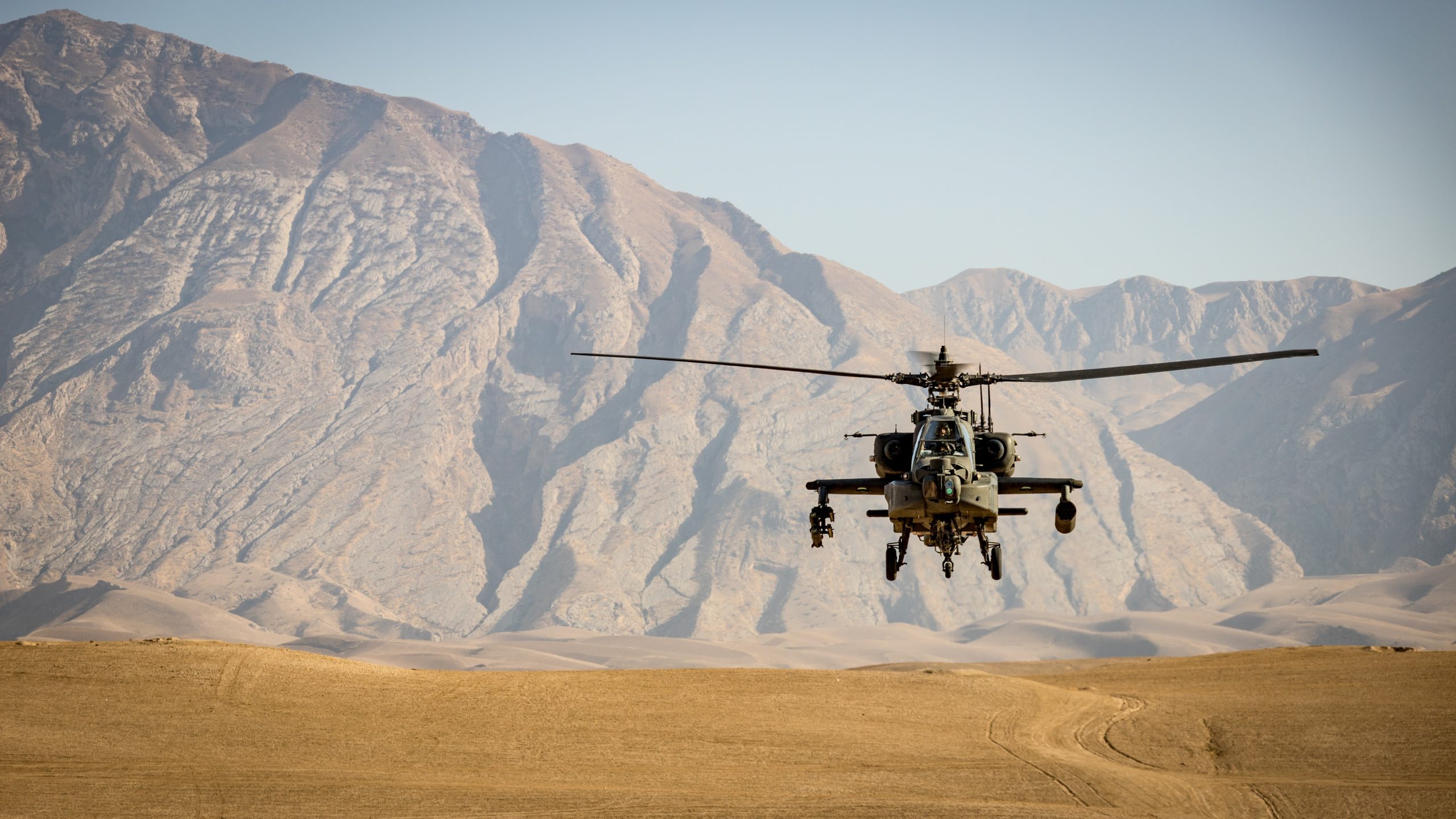 The Flight of President Ashraf Ghani from Afghanistan