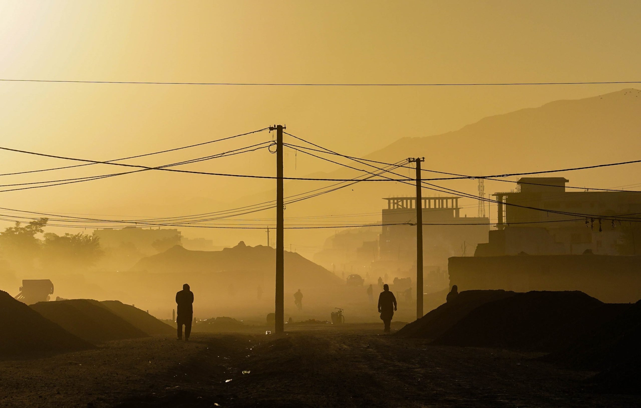 Kabul Afghanistan