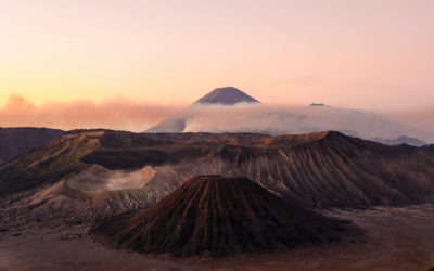 New Type of Ancient Human Discovered in Indonesia