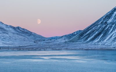 December 21 The Winter Solstice is The Longest Night of The Year