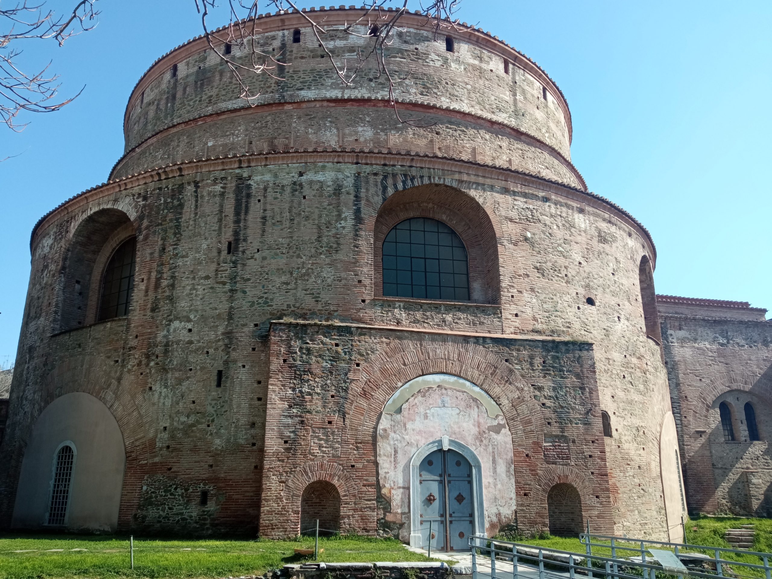 Thessaloniki Greece History