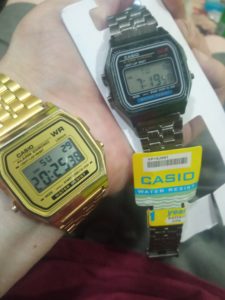 Casio Watches