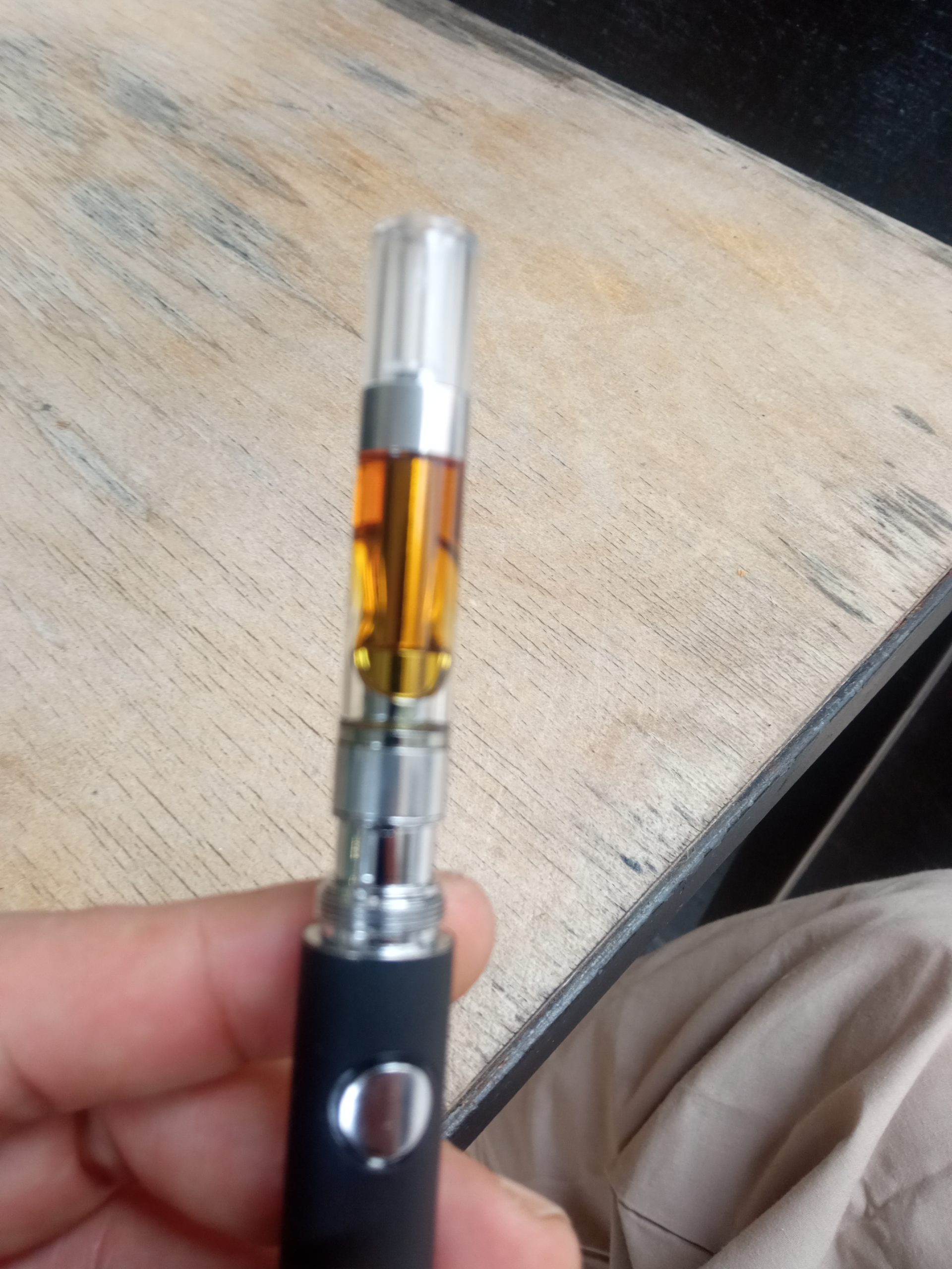 Delta 8 Vape