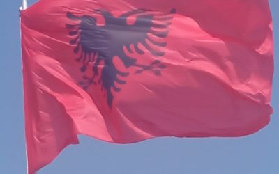 The Albanian Language is Officially Called Shqip or Shqipe