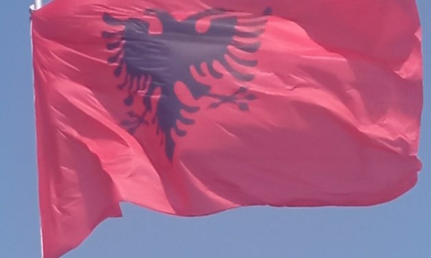 The Albanian Language is Officially Called Shqip or Shqipe