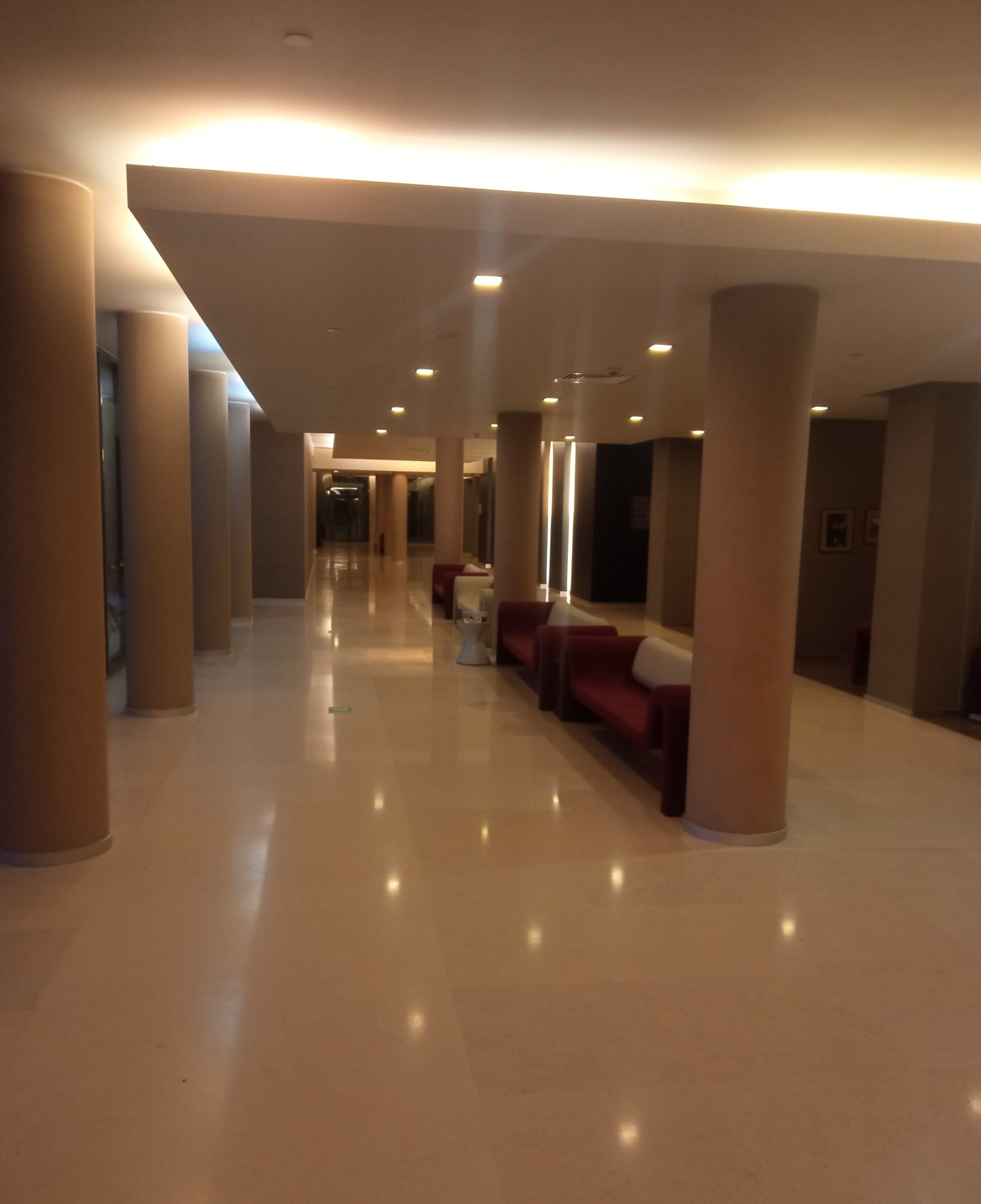 Ramada Hotel Bucharest Romania