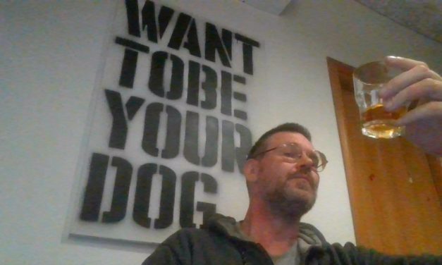Wanna Be Your Dog While I’m Chillin’ in Tirana, Albania
