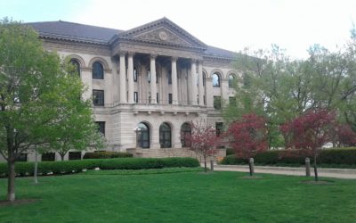 Chicago Academy of Sciences in Chicago, Illinois