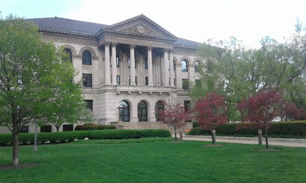 Chicago Academy of Sciences in Chicago, Illinois