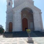 Cathedral of Saint Mother Teresa in Pristina, Kosovo