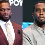 50 Cent’s Documentary on Diddy’s Allegations to Debut on Netflix