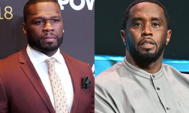 50 Cent’s Documentary on Diddy’s Allegations to Debut on Netflix