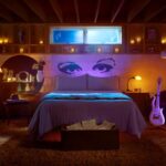 Prince’s Iconic Film House Opens for Limited Airbnb Bookings