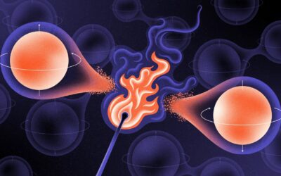 The Limits of Quantum Entanglement: Heat’s Destructive Role Unveiled