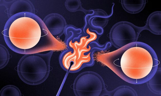 The Limits of Quantum Entanglement: Heat’s Destructive Role Unveiled