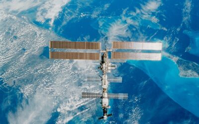 ISS Faces Threat as Leak Worsens, NASA Struggles to Find Solutions