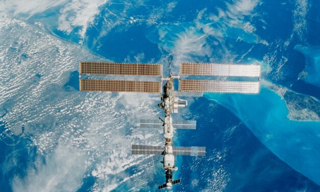 ISS Faces Threat as Leak Worsens, NASA Struggles to Find Solutions