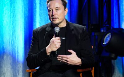 Inside X’s First Transparency Report Post-Elon Musk