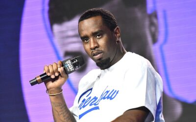 Diddy Faces New Sexual Abuse Lawsuit as Allegations Mount