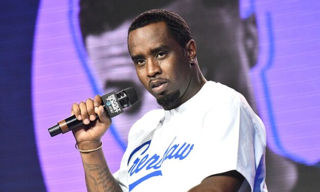 Diddy Faces New Sexual Abuse Lawsuit as Allegations Mount