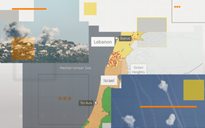 Escalating Conflict: Israel and Hezbollah Closer to Full-Scale War