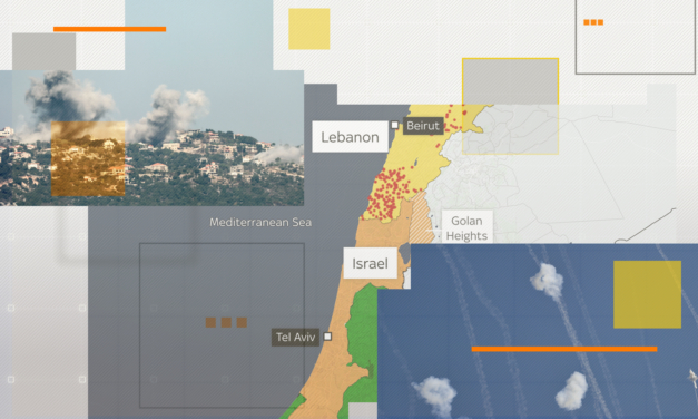 Escalating Conflict: Israel and Hezbollah Closer to Full-Scale War