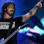 Foo Fighters Cancel Festival Appearance Amid Dave Grohl Scandal