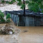 Floods in Nepal Claim 66 Lives as Kathmandu Faces Heavy Rainfall