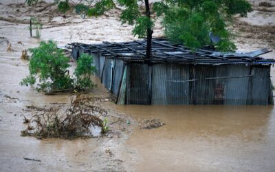 Floods in Nepal Claim 66 Lives as Kathmandu Faces Heavy Rainfall