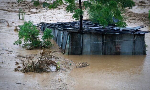 Floods in Nepal Claim 66 Lives as Kathmandu Faces Heavy Rainfall