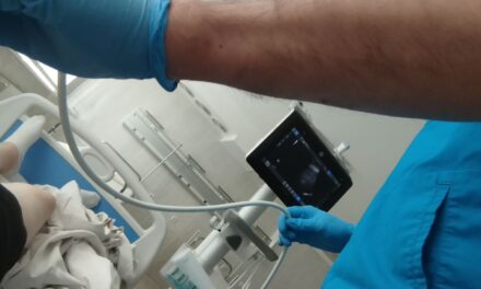 A Wake-Up Call from the Heart: My Emergency Hospital Stay