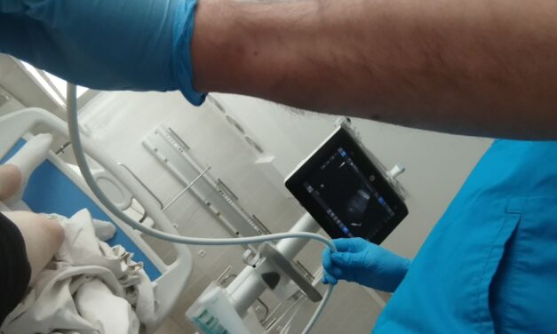 A Wake-Up Call from the Heart: My Emergency Hospital Stay